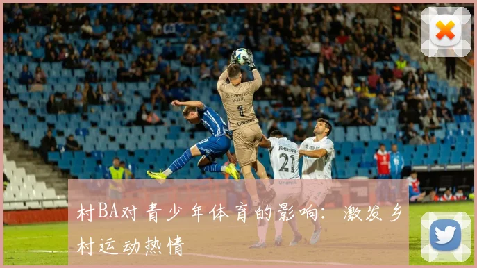 村BA对青少年体育的影响：激发乡村运动热情