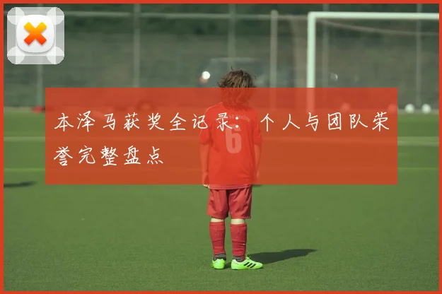 本泽马获奖全记录：个人与团队荣誉完整盘点